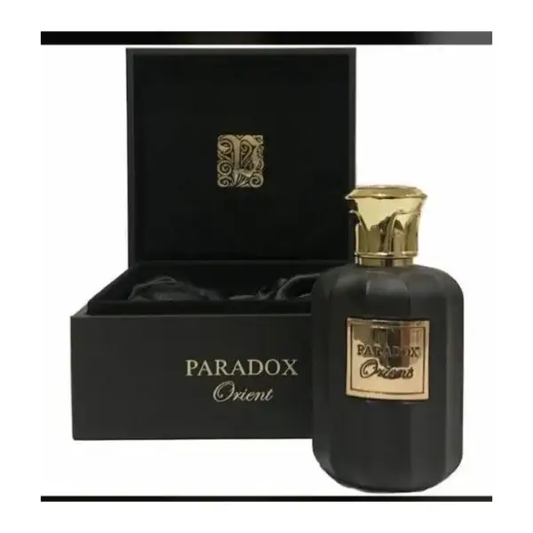 Paradox Orient Edo 100ml