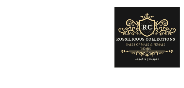 Rossilicious Collections