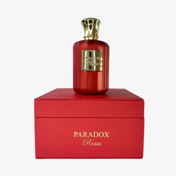 Paradox Rosa Edo 100ml