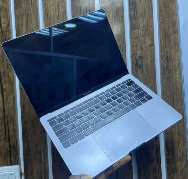 MacBook Pro 2017