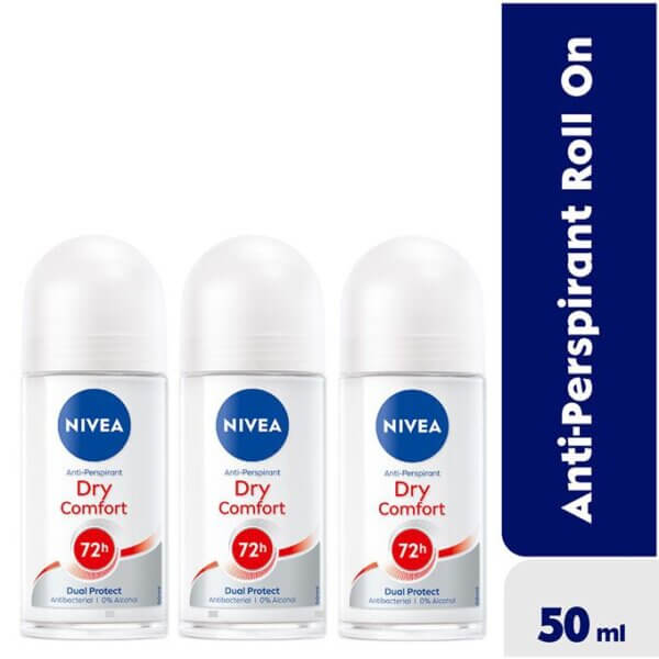 Nivea Roll-On