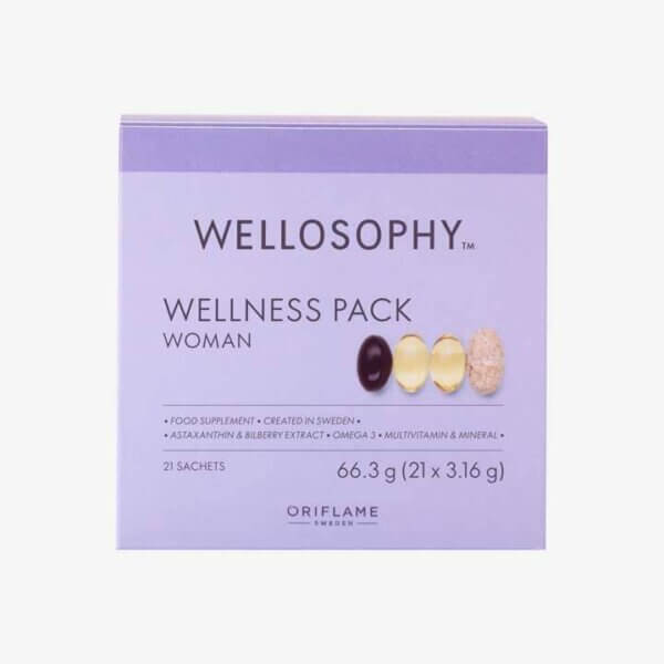 Wellosophy Wellness Park For woman - Image 2