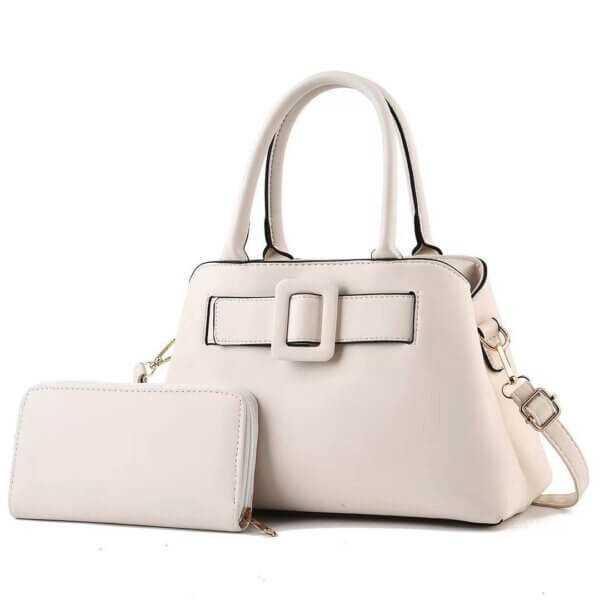 Quality Handbag For Ladies 2in1