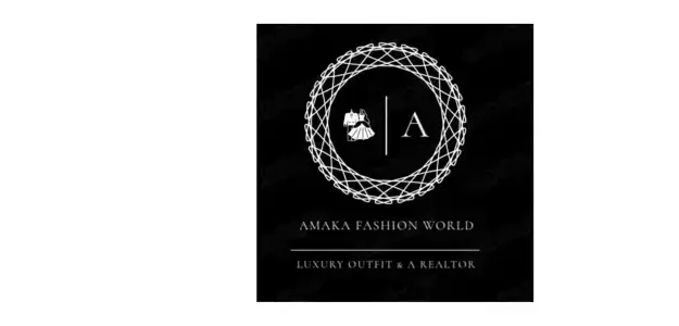 Amaka Fashion World & A Realtor