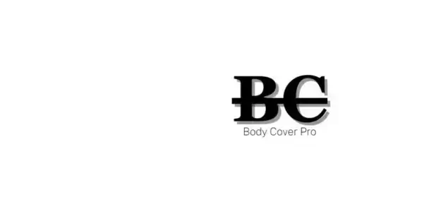 Body Cover Pro