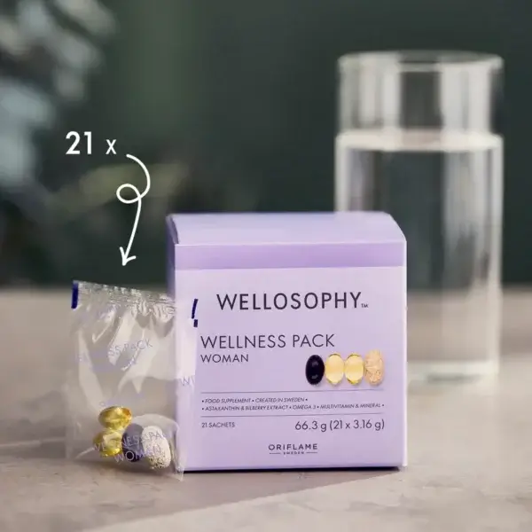 Wellosophy Wellness Park For woman - Image 3