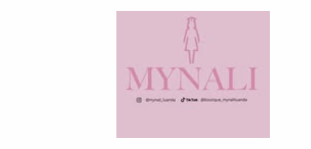 Boutique Mynali Luanda