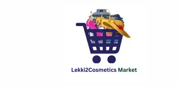 Lekki2Cosmetics Market