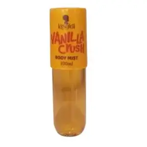 Vanilla Crush Body Mist 100ml