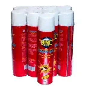 Bnc Insecticide 600ml Pack of 6