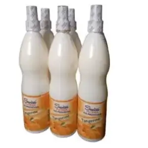 Swiss Flower Air Fresher 500ml Pack of 6