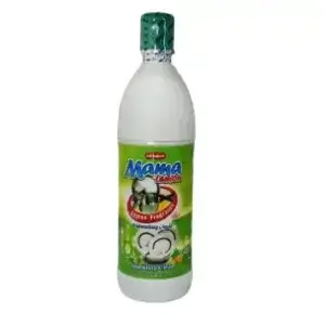 Mama Lemon Dishwashing Liquid 550ml