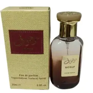 Mousuf Eau De Parfum - 25ml