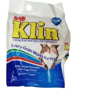 So Klin Powder Detergent 800g