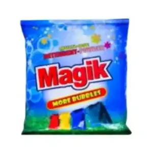 Magik Power Detergent 80g