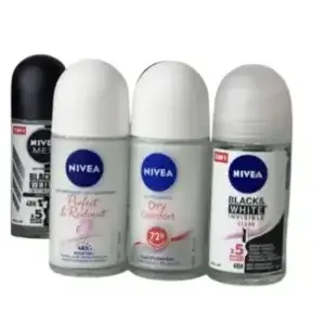 Nivea Roll-On By 6