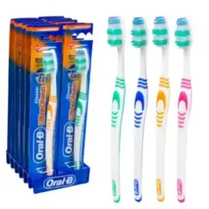 Oral Legend Toothbrush Single Pack of 12