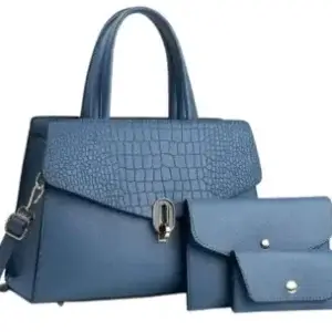 Quality Handbag For Ladies 3in1