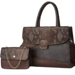 Quality Handbag For Ladies 2in1