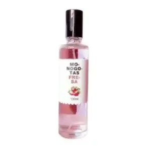 Monogotas Fresa Body Mist - 100ml