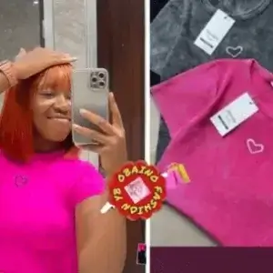 Quality Crop Top for Ladies