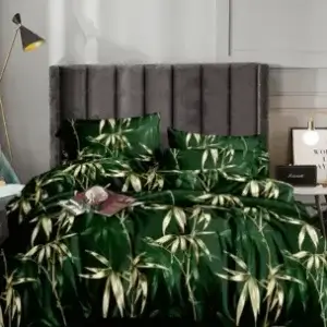 4/6 Bedsheet with 2 Pillowcases