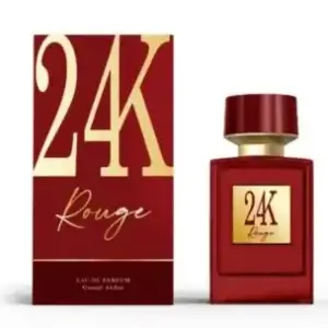 24k Rouge Edp - 30ml