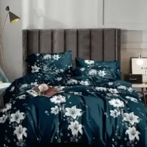 6/6 Bedsheet with 4 Pillowcases