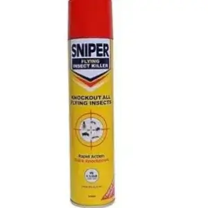 Sniper Flying Insect Killer - 300ml