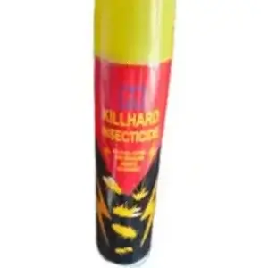 Killhard Insecticide 600ml