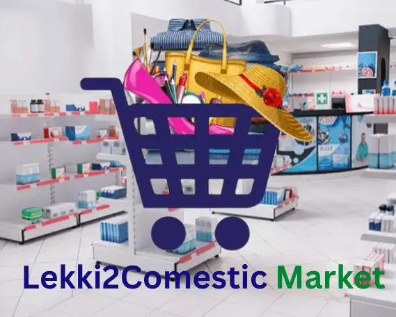 Lekki2Food-Market