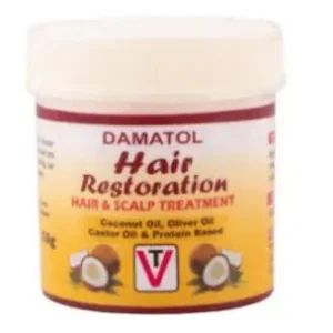 Damatol Hair Restoration Cream 55g
