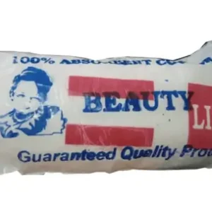 Cotton Wool 250g