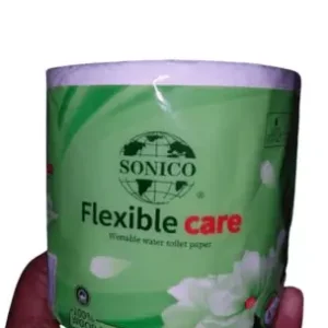 Flexible Care Tissue Paper