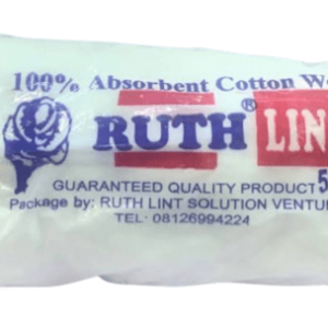Cotton Wool