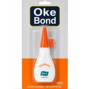 Oke Bond Multipurpose Super Glue- 100ml