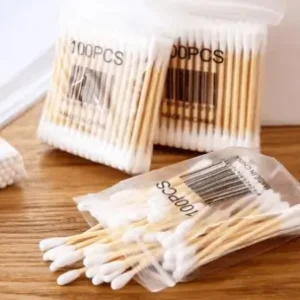 Cotton Buds Ear Cleaner