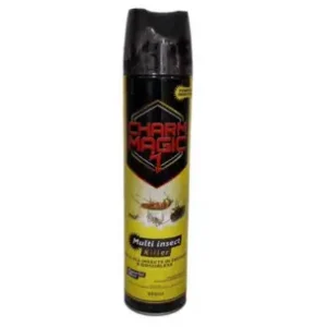 Magic Charm Multi-insect Killer 600ml