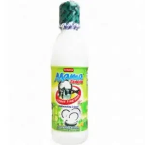 Mama Lemon Dishwashing Liquid 250ml