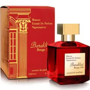 Barakkat Rouge 540 - 25ml