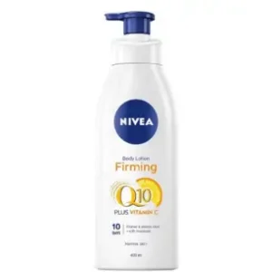 Nivea Firming Q10 Lotion Plus Vitamin C – 400ml